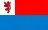 Флаг: Дзялдовский повет